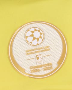 Seung-hyun Jung 정승현 Al Wasl jersey