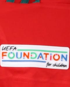 Jordan James Wales shirt