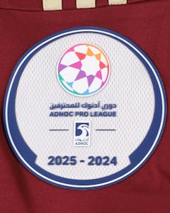 Maillot de Favor Inyeka Ogbu (Al Wahda)