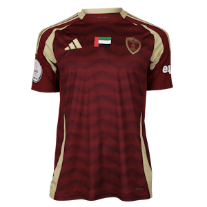 Maillot de Favor Inyeka Ogbu (Al Wahda)