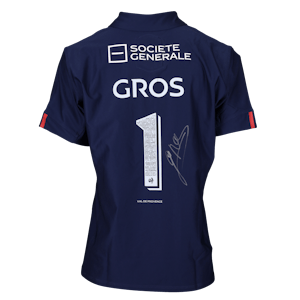 Jean-Baptiste Gros