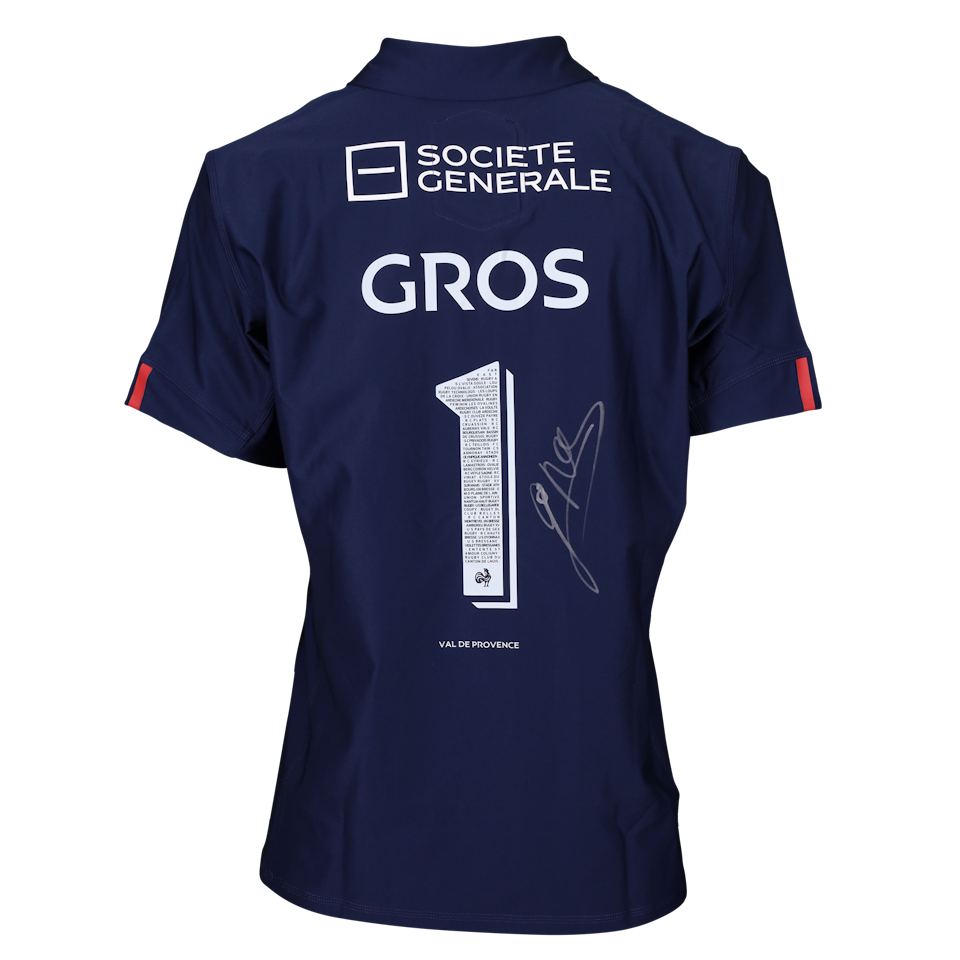 Jean-Baptiste Gros