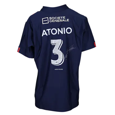 Uini Atonio