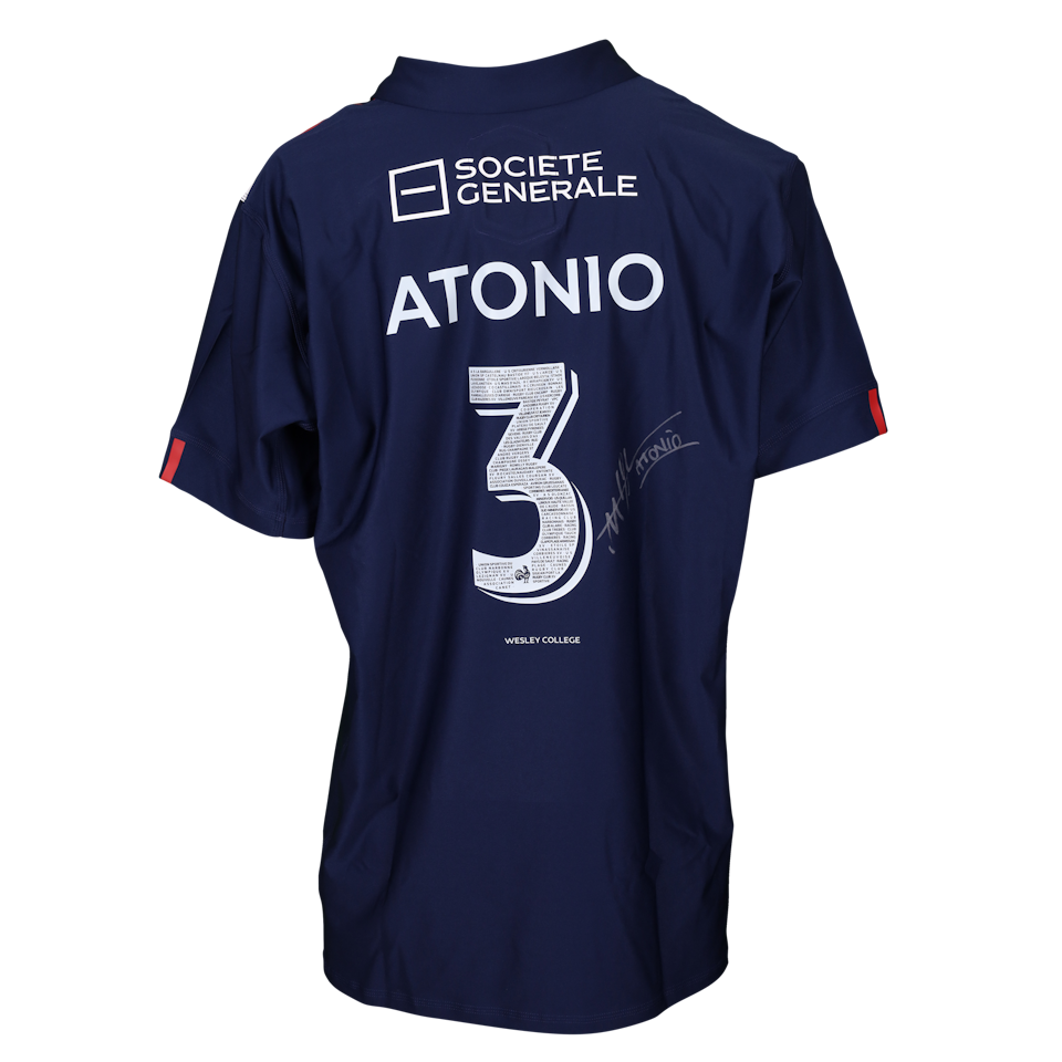 Uini Atonio