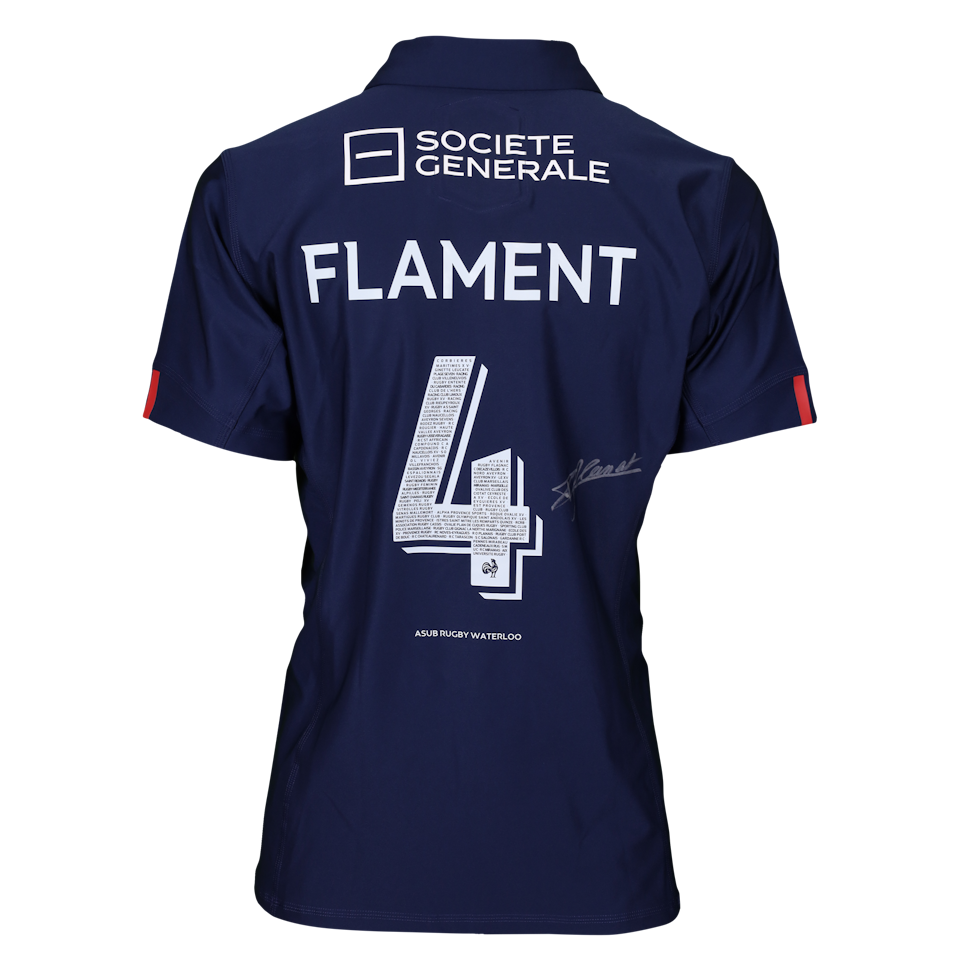 Thibaud Flament