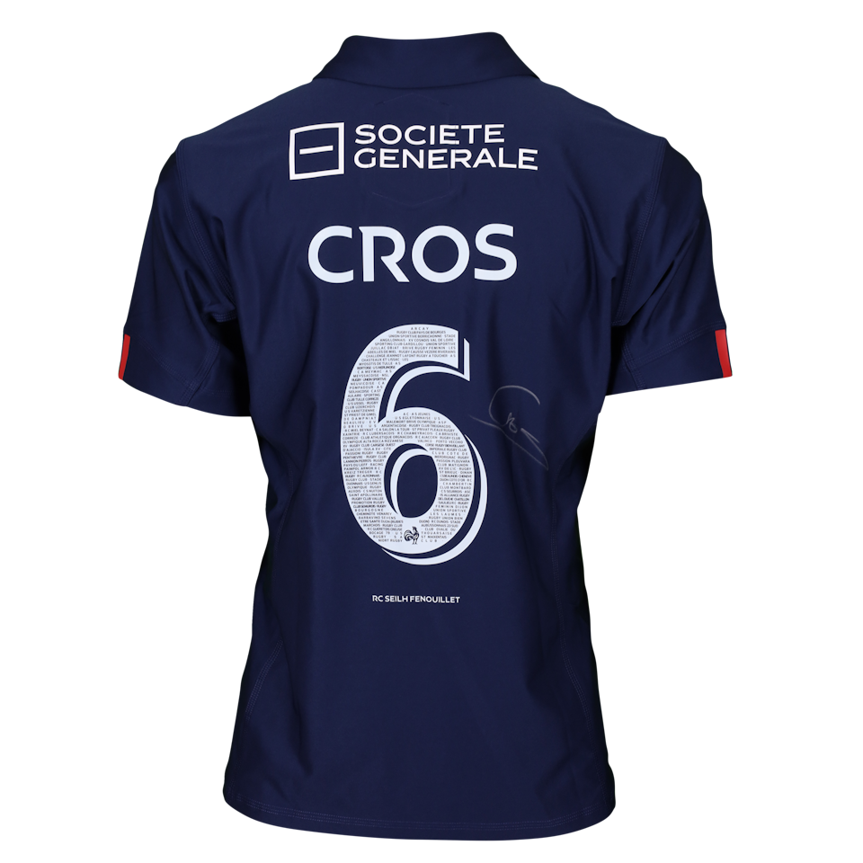 François Cros