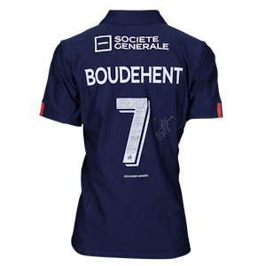 Paul Boudehent