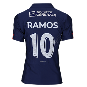 Thomas Ramos