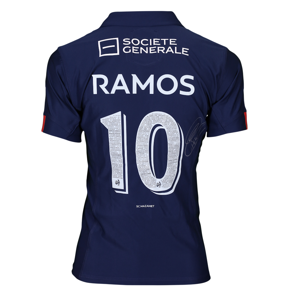 Thomas Ramos