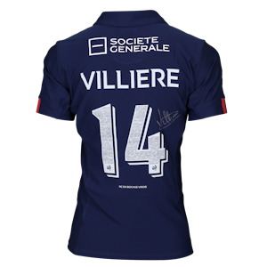 Gabin Villiere