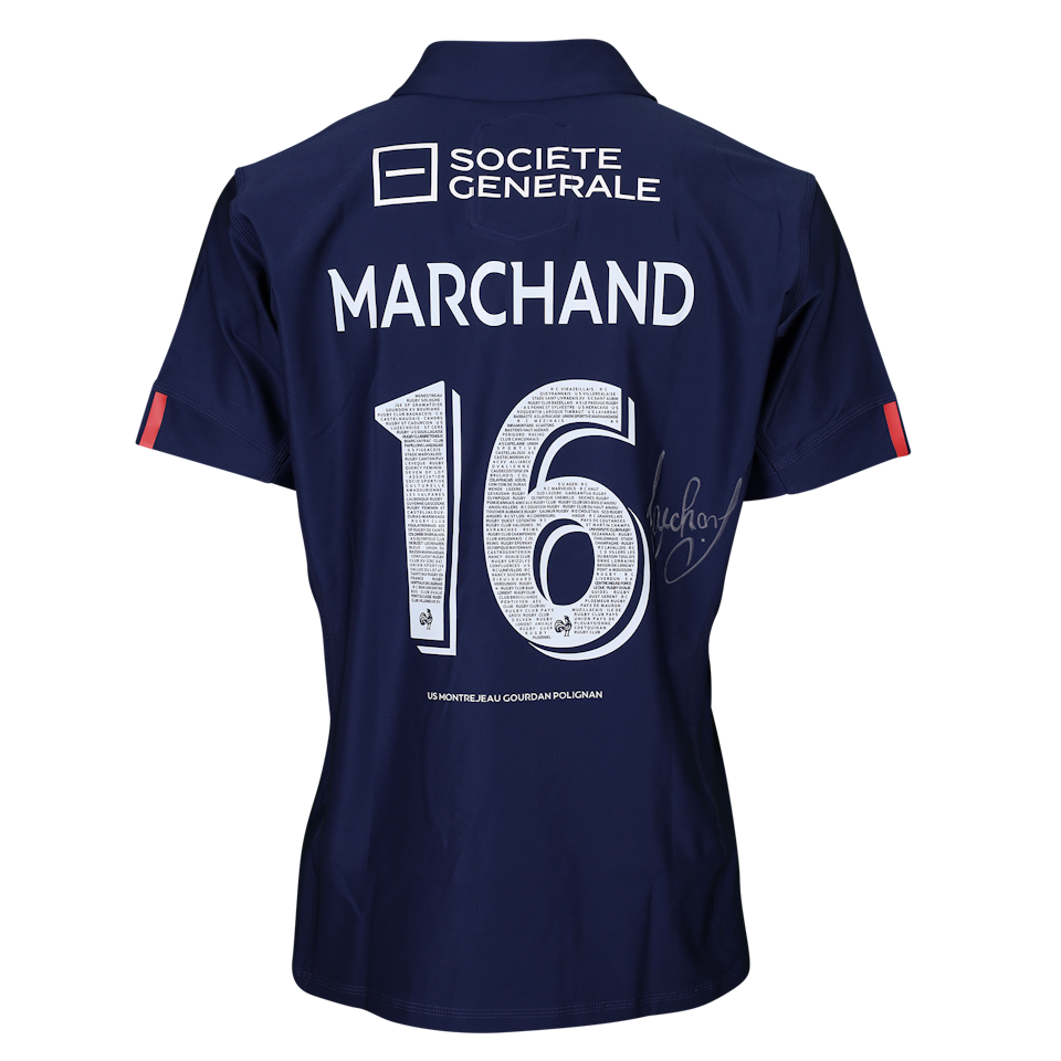 Julien Marchand