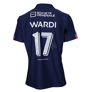Reda Wardi