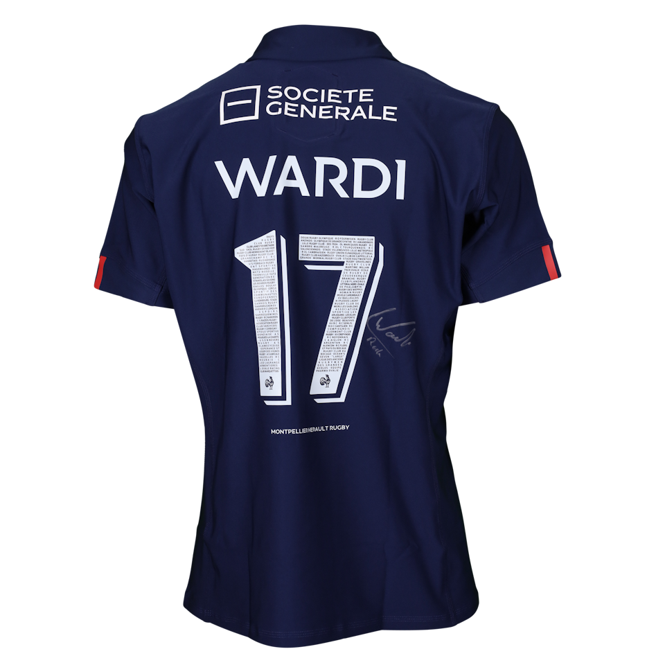 Reda Wardi