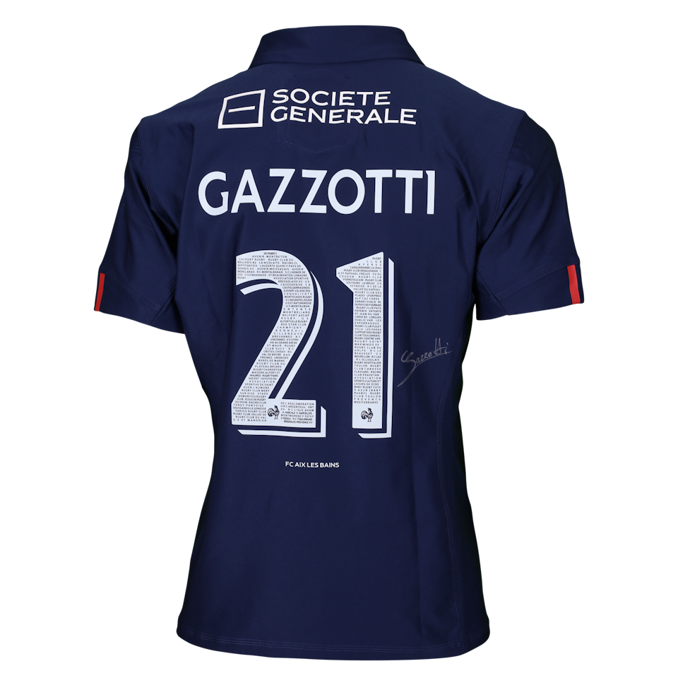 Marko Gazzotti