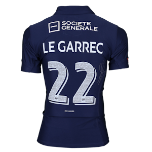 Nolann Le Garrec