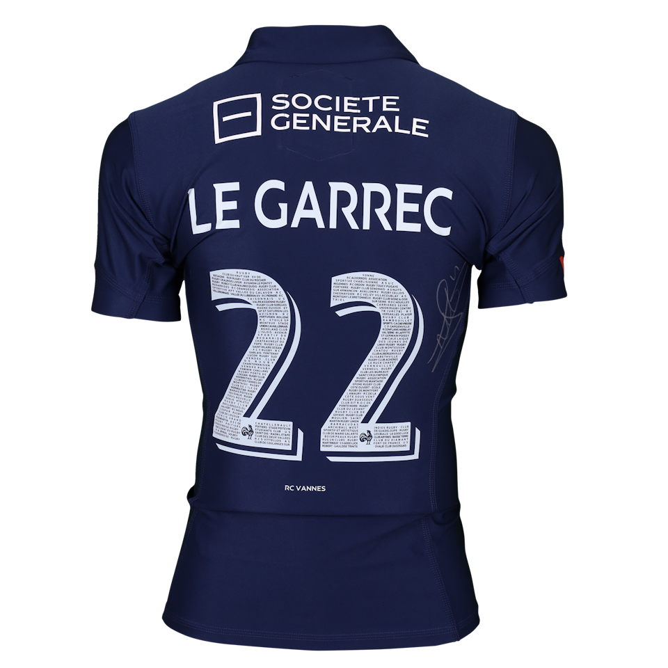 Nolann Le Garrec