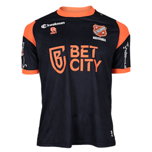Maillot de Xavier Mbuyamba (FC Volendam)