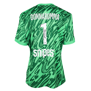 Gianluigi Donnarumma Paris Saint-Germain forması