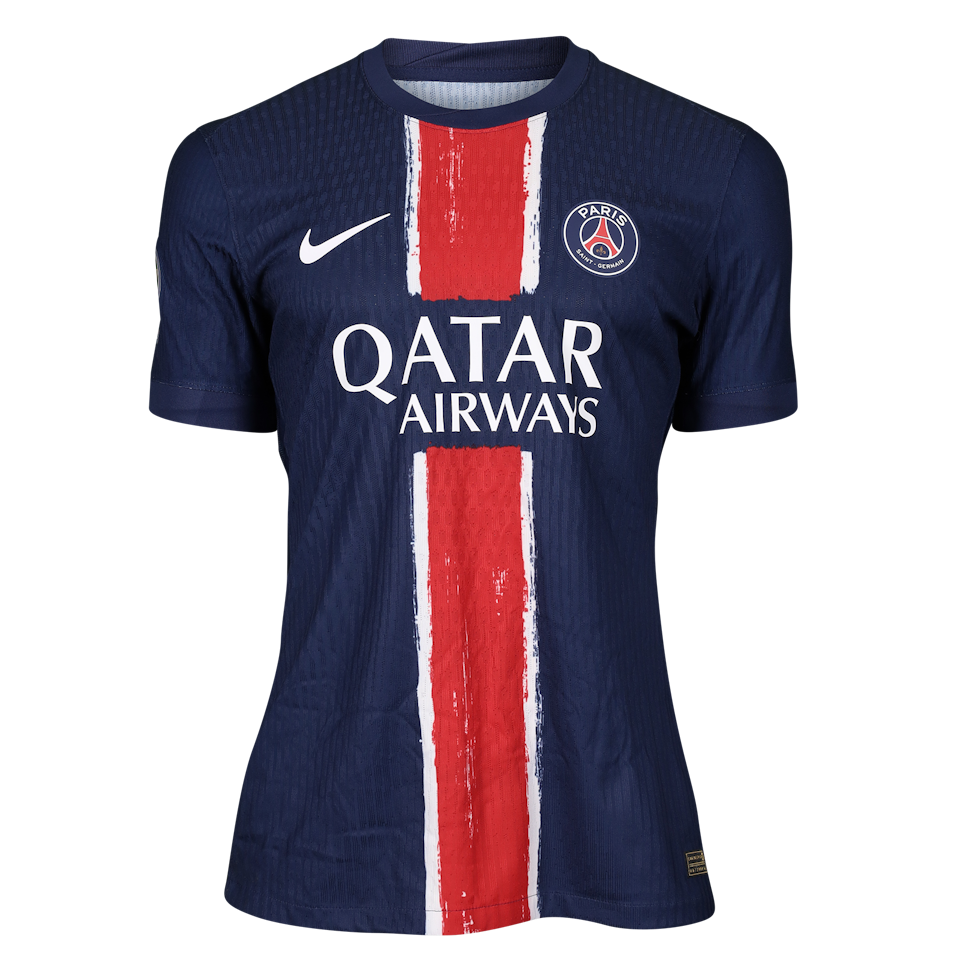 Marco Asensio  Paris Saint-Germain shirt