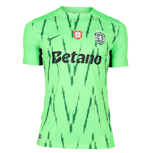 Maglia di Marcus Edwards (Sporting CP)