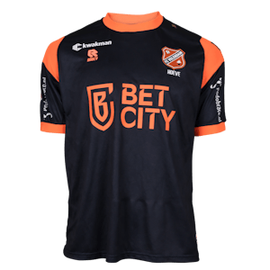 Camiseta Quincy Anthony Edgar Nathan Hoeve FC Volendam