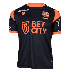 Anass Bouziane FC Volendam shirt