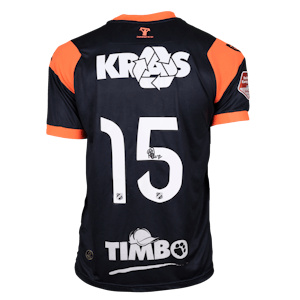Anass Bouziane FC Volendam shirt