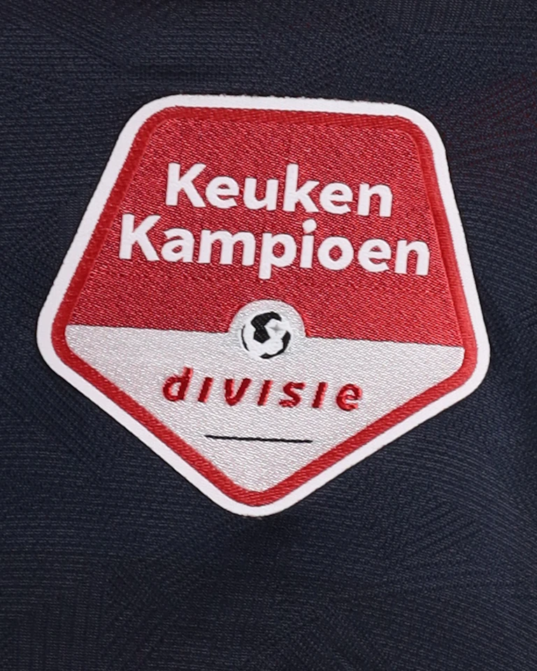 Shirt van Anass Bouziane FC Volendam