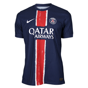 Camiseta Randal Kolo Muani Paris Saint-Germain