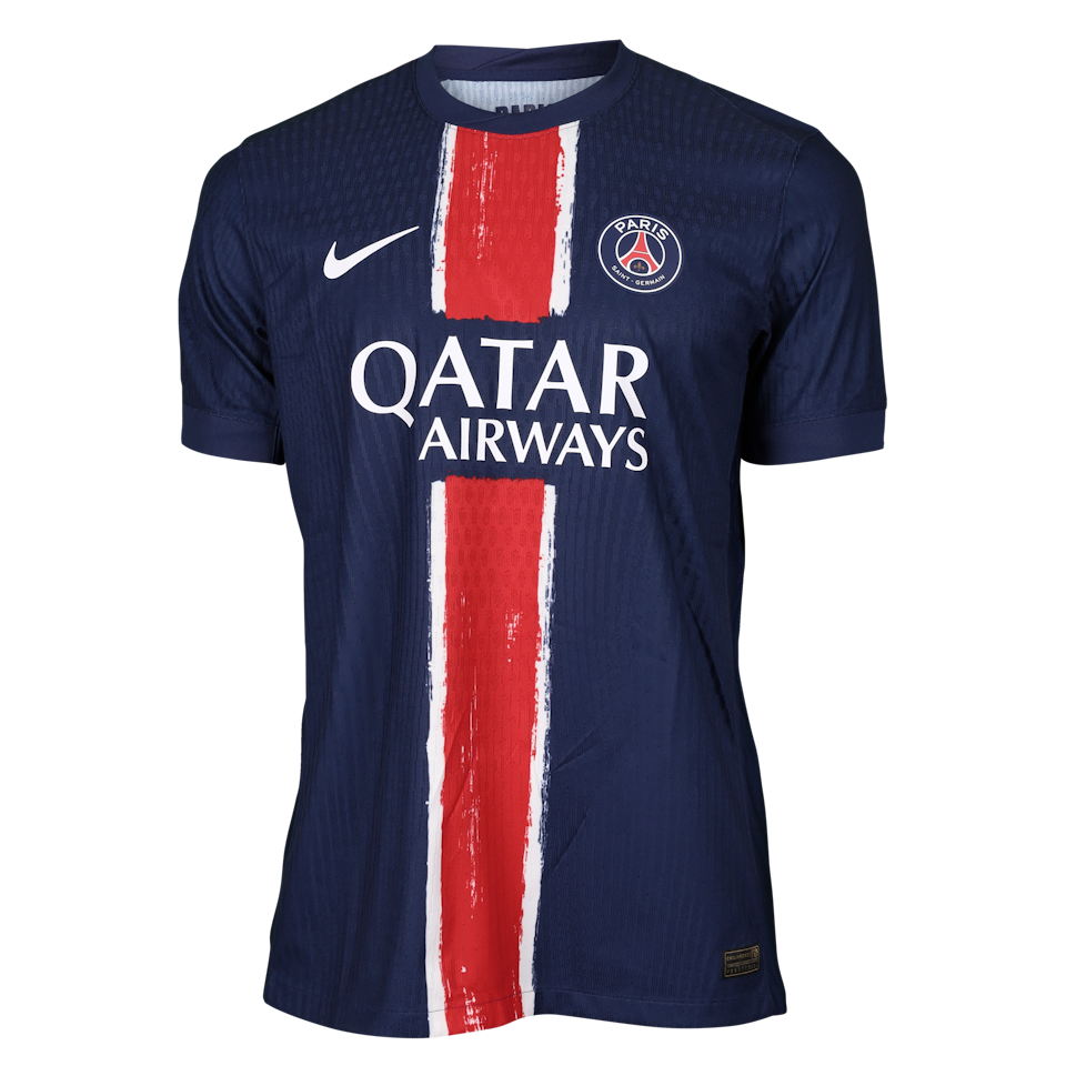 Camiseta Randal Kolo Muani Paris Saint-Germain