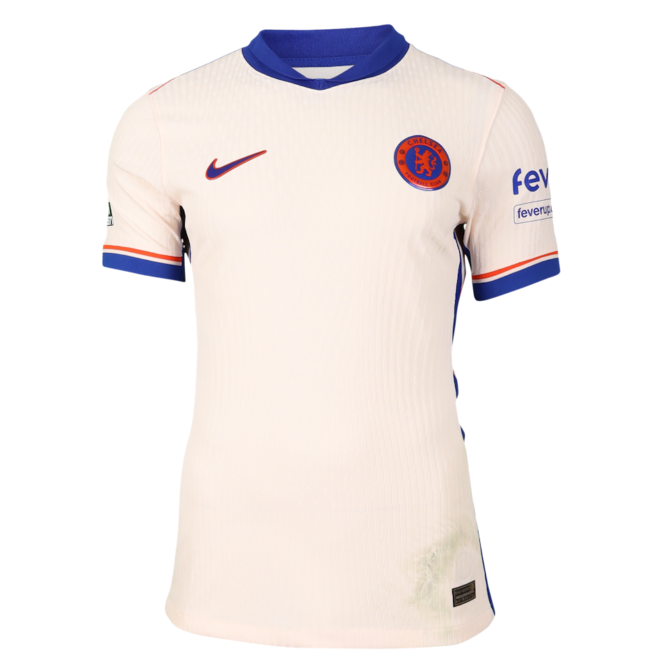 Chelsea ユニフォーム　Noni Madueke 11番 Nike Chelsea Noni Madueke Home Jersey w/ EPL + No Room For