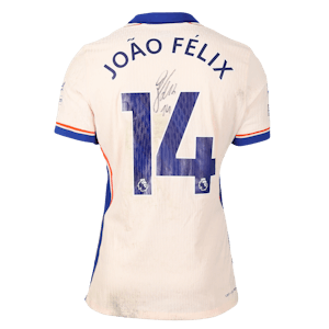 Camiseta João Félix  Chelsea