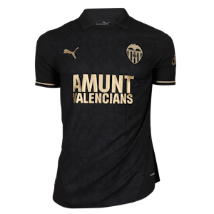 Camiseta José Luis Gayá Peña Valencia CF