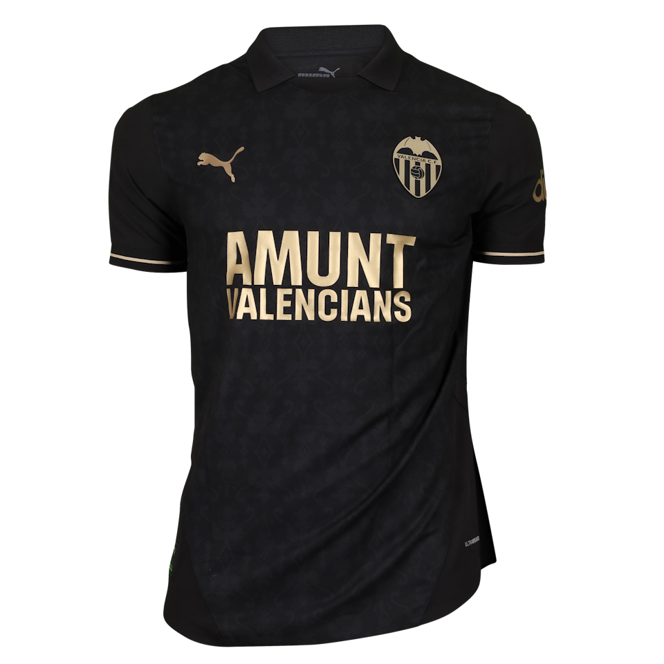 Camiseta José Luis Gayá Peña Valencia CF