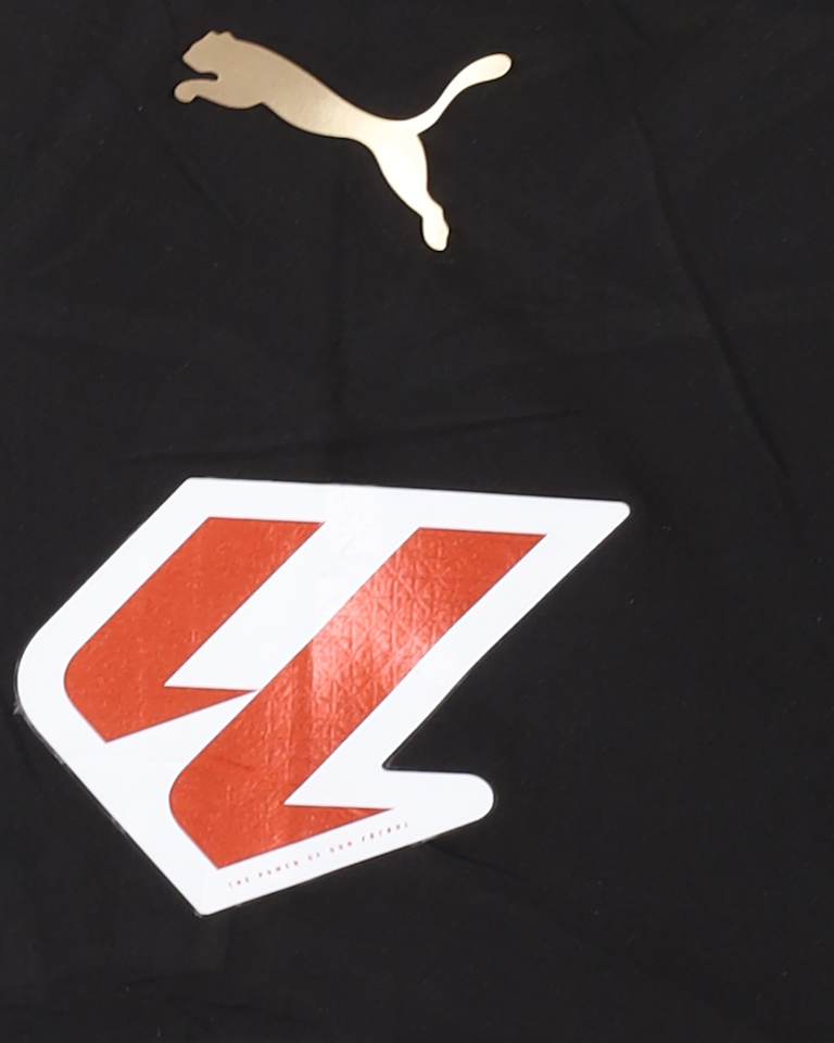 Dimitri Foulquier Valencia CF shirt