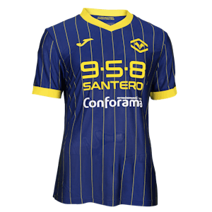 Giangiacomo Magnani Hellas Verona FC shirt