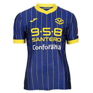 Jackson Tchatchoua Hellas Verona FC forması