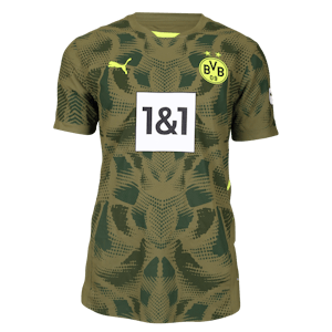 Gregor Kobel Borussia Dortmund forması