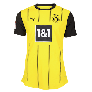 Waldemar Anton Borussia Dortmund camisa.