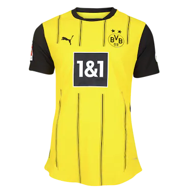 Waldemar Anton Borussia Dortmund shirt