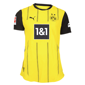 Nico Schlotterbeck Borussia Dortmund forması