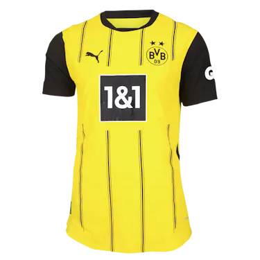 Camisola de Ramy Bensebaini, Borussia Dortmund