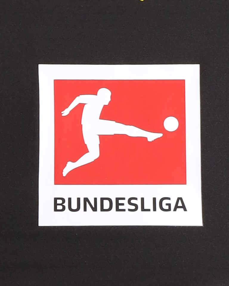 Ramy Bensebaini Borussia Dortmund shirt