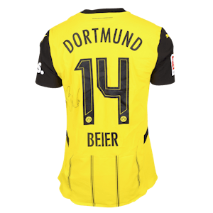 Maximilian Beier Borussia Dortmund camisa.