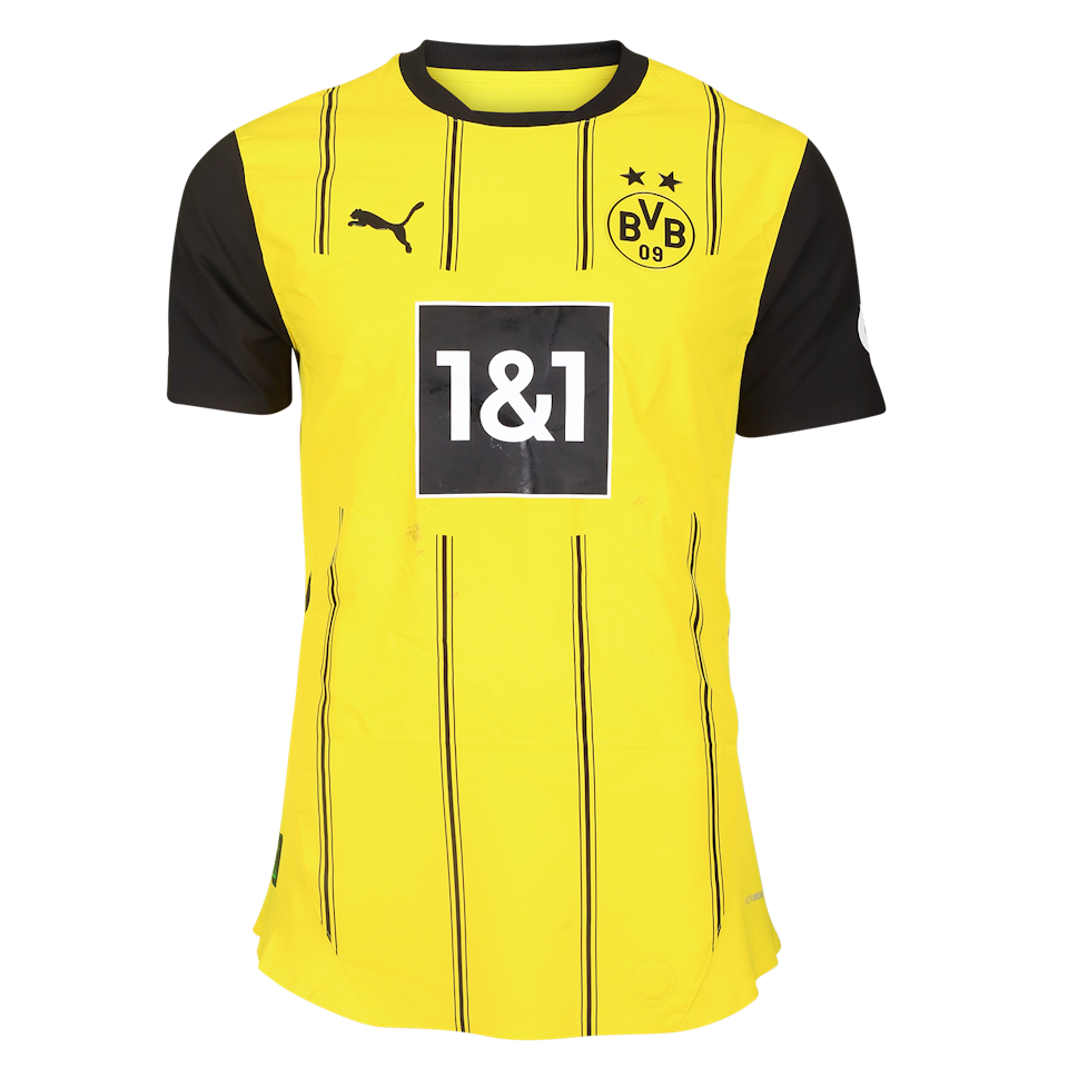 Maximilian Beier Borussia Dortmund camisa.