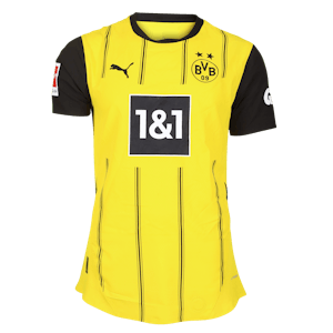 Jersey Julian Ryerson Borussia Dortmund