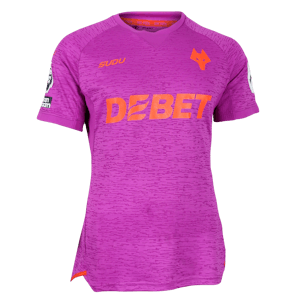 Maglia di Rayan Aït Nouri (Wolverhampton Wanderers)