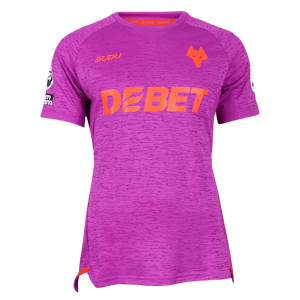 Jersey Jørgen Strand Larsen Wolverhampton Wanderers