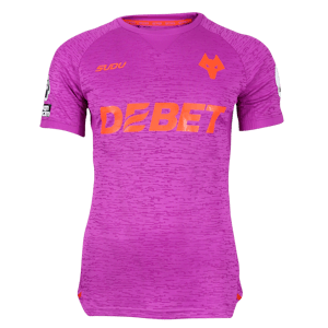 Matheus Santos Carneiro Da Cunha Wolverhampton Wanderers shirt