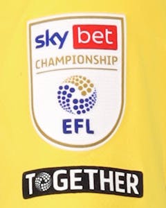 Kane Wilson Derby County shirt